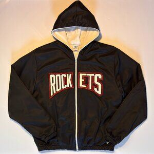 Houston Rockets Jacket